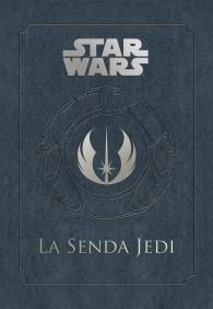 STAR WARS LA SENDA JEDI | 9788448044695 | Llibres Parcir | Llibreria Parcir | Llibreria online de Manresa | Comprar llibres en català i castellà online