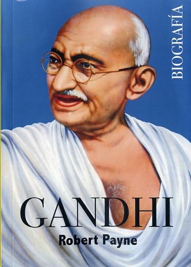 GANDHI | 9788494372681 | PAYNE, ROBERT | Llibres Parcir | Llibreria Parcir | Llibreria online de Manresa | Comprar llibres en català i castellà online