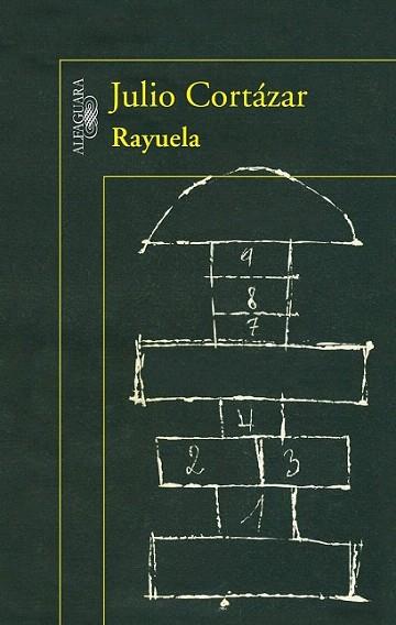 RAYUELA alfaguara | 9788420405940 | CROTAZAR JULIO | Llibres Parcir | Llibreria Parcir | Llibreria online de Manresa | Comprar llibres en català i castellà online