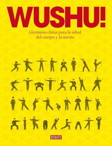 WUSHU! | 9788499924007 | TUNG,TIMOTHY | Llibres Parcir | Llibreria Parcir | Llibreria online de Manresa | Comprar llibres en català i castellà online