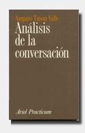 ANALISIS CONVERSACION | 9788434428041 | TUSON | Llibres Parcir | Llibreria Parcir | Llibreria online de Manresa | Comprar llibres en català i castellà online