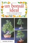 UN BONSAI IDEAL | 9788431529239 | GENOTTI | Llibres Parcir | Librería Parcir | Librería online de Manresa | Comprar libros en catalán y castellano online