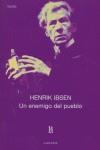 UN ENEMIGO DEL PUEBLO B.727 | 9789500307345 | IBSEN, HENRIK | Llibres Parcir | Llibreria Parcir | Llibreria online de Manresa | Comprar llibres en català i castellà online