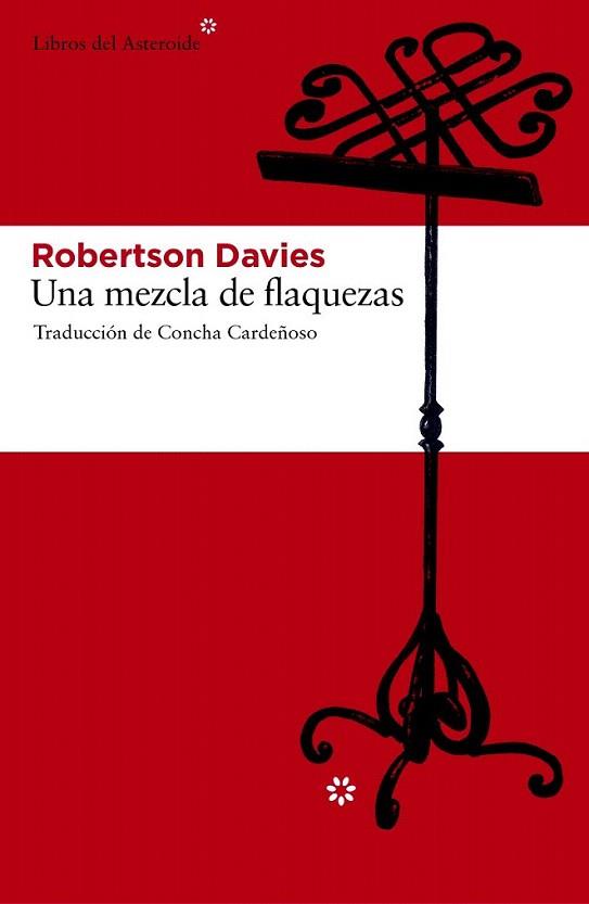 Una mezcla de flaquezas | 9788492663620 | Davies, Robertson | Llibres Parcir | Llibreria Parcir | Llibreria online de Manresa | Comprar llibres en català i castellà online