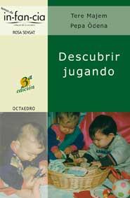 DESCUBRIR JUGANDO | 9788480634960 | MAJEM | Llibres Parcir | Llibreria Parcir | Llibreria online de Manresa | Comprar llibres en català i castellà online