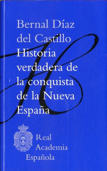 Historia verdadera de la conquista de la Nueva España | 9788481099874 | Díaz del Castillo, Bernal | Llibres Parcir | Llibreria Parcir | Llibreria online de Manresa | Comprar llibres en català i castellà online