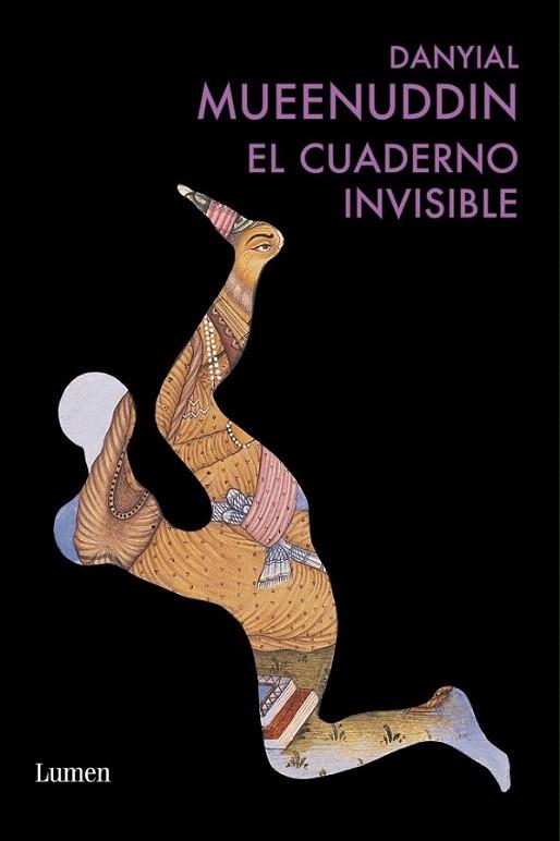 CUADERNO INVISIBLE | 9788426418609 | MEENUDDIN DANIYAL | Llibres Parcir | Llibreria Parcir | Llibreria online de Manresa | Comprar llibres en català i castellà online