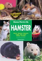 M P HAMSTER | 9788425512902 | BARRIE | Llibres Parcir | Llibreria Parcir | Llibreria online de Manresa | Comprar llibres en català i castellà online