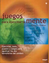 JUEGOS PARA EJERCITAR LA MENTE | 9788479019518 | CARTER - RUSSELL | Llibres Parcir | Llibreria Parcir | Llibreria online de Manresa | Comprar llibres en català i castellà online