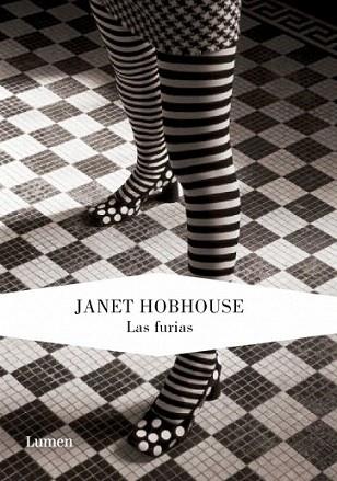 LAS FURIAS tela | 9788426418616 | JANET HOBHOUSE | Llibres Parcir | Librería Parcir | Librería online de Manresa | Comprar libros en catalán y castellano online