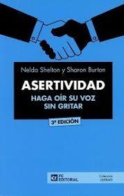 ASERTIVIDAD | 9788416671366 | SHELTON, NELDA;BURTON, SHARON | Llibres Parcir | Llibreria Parcir | Llibreria online de Manresa | Comprar llibres en català i castellà online