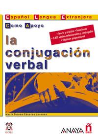 ELE LA CONJUGACION VERBAL | 9788466700757 | CACERES LORENZO | Llibres Parcir | Llibreria Parcir | Llibreria online de Manresa | Comprar llibres en català i castellà online