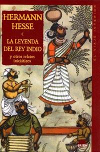 LEYENDA DEL REY INDIO | 9788489920859 | Llibres Parcir | Librería Parcir | Librería online de Manresa | Comprar libros en catalán y castellano online