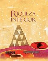 RIQUEZA INTERIOR | 9788489902930 | Llibres Parcir | Llibreria Parcir | Llibreria online de Manresa | Comprar llibres en català i castellà online