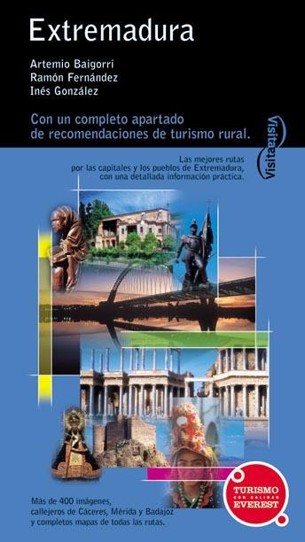 EVEREST EXTREMADURA | 9788424102937 | Llibres Parcir | Llibreria Parcir | Llibreria online de Manresa | Comprar llibres en català i castellà online