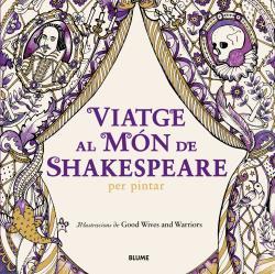 VIATGE AL MÓN DE SHAKESPEARE | 9788498019797 | BOLTON, BECKY/CHAPPELL, LOUISE | Llibres Parcir | Llibreria Parcir | Llibreria online de Manresa | Comprar llibres en català i castellà online