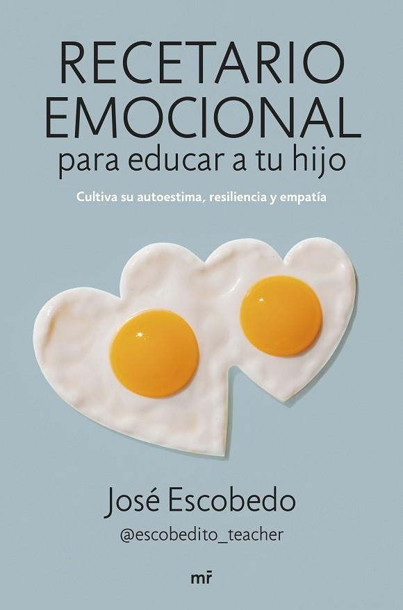 RECETARIO EMOCIONAL PARA EDUCAR A TU HIJO | 9788427049581 | ESCOBEDO, JOSÉ | Llibres Parcir | Llibreria Parcir | Llibreria online de Manresa | Comprar llibres en català i castellà online