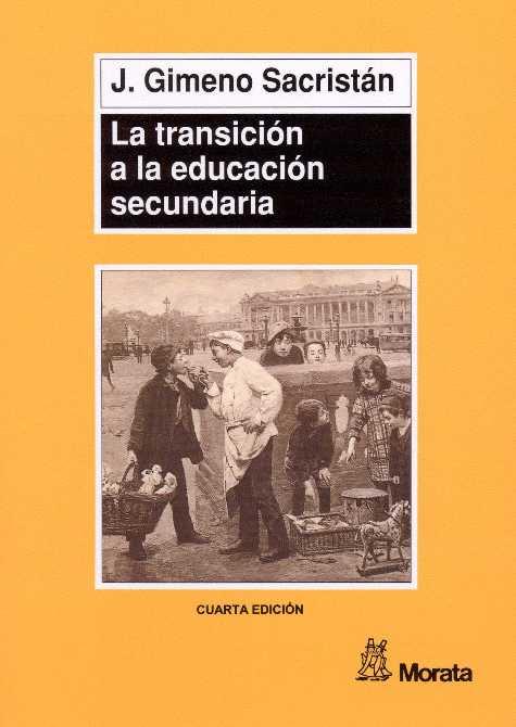 TRANSICION EDUCACION SECUNDARIA | 9788471124128 | Llibres Parcir | Llibreria Parcir | Llibreria online de Manresa | Comprar llibres en català i castellà online