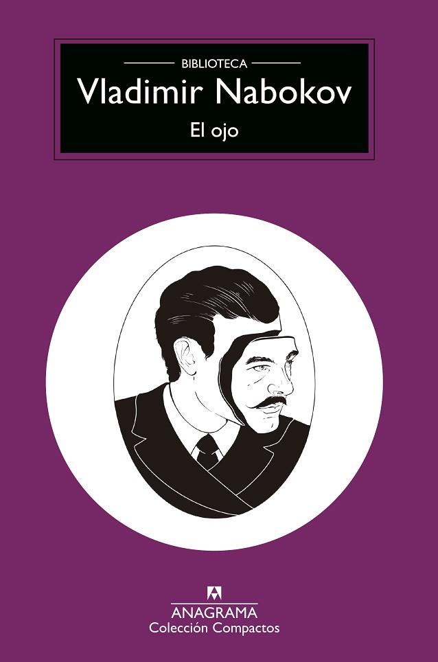 EL OJO | 9788433927309 | NABOKOV, VLADIMIR | Llibres Parcir | Llibreria Parcir | Llibreria online de Manresa | Comprar llibres en català i castellà online