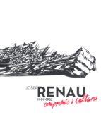 JOSEP RENAU (1907-1982), COMPROMISO Y CULTURA | 9788437071824 | RENAU, JOSEP | Llibres Parcir | Llibreria Parcir | Llibreria online de Manresa | Comprar llibres en català i castellà online