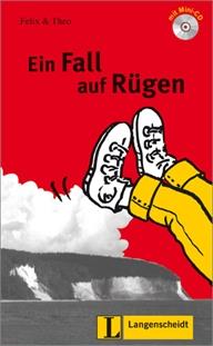 EIN FALL AUF RUGEN | 9783468497094 | FELIX THEO | Llibres Parcir | Llibreria Parcir | Llibreria online de Manresa | Comprar llibres en català i castellà online