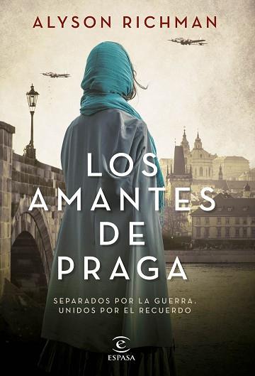 LOS AMANTES DE PRAGA | 9788467050738 | RICHMAN, ALYSON | Llibres Parcir | Llibreria Parcir | Llibreria online de Manresa | Comprar llibres en català i castellà online