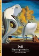 DALI Biblioteca Ilustrada EL GRAN PARANOICO | 9788480769259 | GAILLEMIN JEAN LOUS | Llibres Parcir | Librería Parcir | Librería online de Manresa | Comprar libros en catalán y castellano online