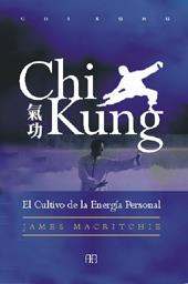 CHI KUNG | 9788489897052 | MACRITCHIE | Llibres Parcir | Librería Parcir | Librería online de Manresa | Comprar libros en catalán y castellano online