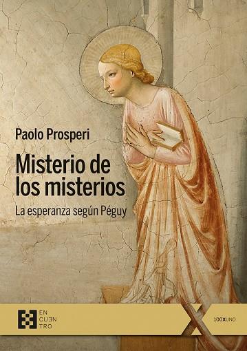 MISTERIO DE LOS MISTERIOS | 9788413391960 | PROSPERI, PAOLO | Llibres Parcir | Llibreria Parcir | Llibreria online de Manresa | Comprar llibres en català i castellà online