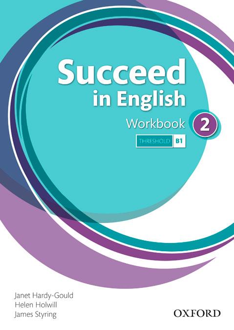 SUCCEED IN ENGLISH 2: WORKBOOK | 9780194844048 | WETZ, BEN | Llibres Parcir | Llibreria Parcir | Llibreria online de Manresa | Comprar llibres en català i castellà online