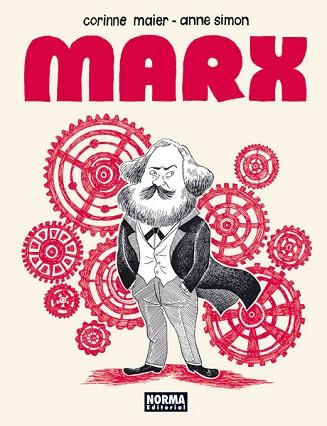 MARX (UNA BIOGRAFIA DIBUJADA) | 9788467917871 | MAIER / SIMON | Llibres Parcir | Llibreria Parcir | Llibreria online de Manresa | Comprar llibres en català i castellà online