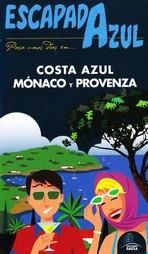 GUIA ESCAPADA AZUL COSTA AZUL MONACO PROVENZA | 9788480238410 | VV AA | Llibres Parcir | Llibreria Parcir | Llibreria online de Manresa | Comprar llibres en català i castellà online