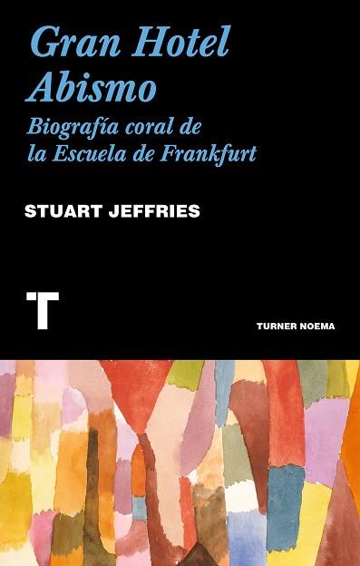 GRAN HOTEL ABISMO | 9788416714162 | JEFFRIES, START | Llibres Parcir | Llibreria Parcir | Llibreria online de Manresa | Comprar llibres en català i castellà online