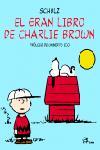 EL GRAN LIBRO DE CHARLIE BROWN | 9788476696712 | SCHULZ | Llibres Parcir | Librería Parcir | Librería online de Manresa | Comprar libros en catalán y castellano online