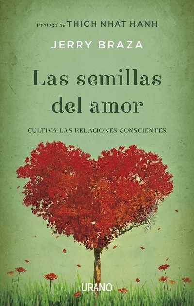 LAS SEMILLAS DEL AMOR | 9788479538354 | BRAZA, JERRY | Llibres Parcir | Llibreria Parcir | Llibreria online de Manresa | Comprar llibres en català i castellà online