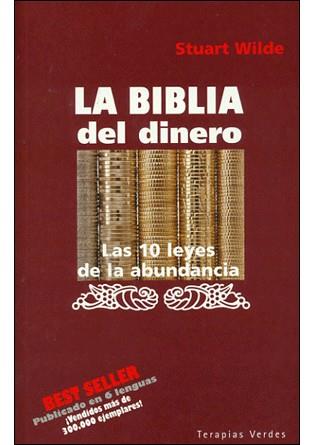 LA BIBLIA DEL DINERO | 9788496194632 | WILDE | Llibres Parcir | Llibreria Parcir | Llibreria online de Manresa | Comprar llibres en català i castellà online