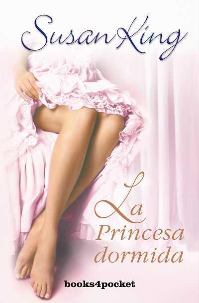 LA PRINCESA DORMIDA | 9788492801138 | KING SUSAN | Llibres Parcir | Llibreria Parcir | Llibreria online de Manresa | Comprar llibres en català i castellà online