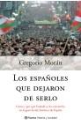 LOS ESPAÐOLES QUE DEJARON DE SERLO | 9788408044789 | MORAN | Llibres Parcir | Llibreria Parcir | Llibreria online de Manresa | Comprar llibres en català i castellà online