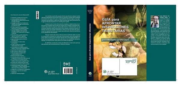 GUIA PARA AFRONTAR INSPECCIONES TRIBUTARIAS | 9788481266245 | FERNANDEZ J A | Llibres Parcir | Librería Parcir | Librería online de Manresa | Comprar libros en catalán y castellano online