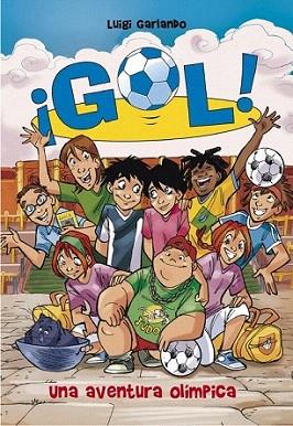 Gol 14. Una aventura olímpica | 9788484418993 | LUIGI,GARLANDO | Llibres Parcir | Llibreria Parcir | Llibreria online de Manresa | Comprar llibres en català i castellà online