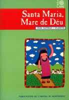 SANTA MARIA MARE DE DEU | 9788484150596 | GUITERAS | Llibres Parcir | Llibreria Parcir | Llibreria online de Manresa | Comprar llibres en català i castellà online