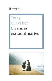 CRIATURES EXTRAORDINARIES | 9788474109931 | CGEVALIER T | Llibres Parcir | Llibreria Parcir | Llibreria online de Manresa | Comprar llibres en català i castellà online