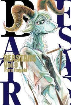 BEASTARS N 09 | 9788417820671 | PARU ITAGAKI | Llibres Parcir | Llibreria Parcir | Llibreria online de Manresa | Comprar llibres en català i castellà online