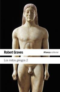 LOS MITOS GRIEGOS 2 col humanidades | 9788420643496 | ROBERT GRAVES | Llibres Parcir | Llibreria Parcir | Llibreria online de Manresa | Comprar llibres en català i castellà online