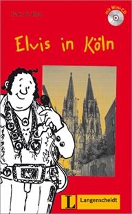 ELVIS IN KOLN | 9783468496998 | Llibres Parcir | Llibreria Parcir | Llibreria online de Manresa | Comprar llibres en català i castellà online