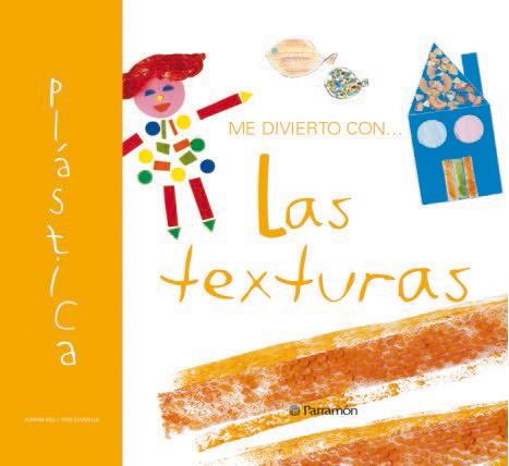 ME DIVIERTO CON LAS TEXTURAS | 9788434225763 | ROS | Llibres Parcir | Llibreria Parcir | Llibreria online de Manresa | Comprar llibres en català i castellà online