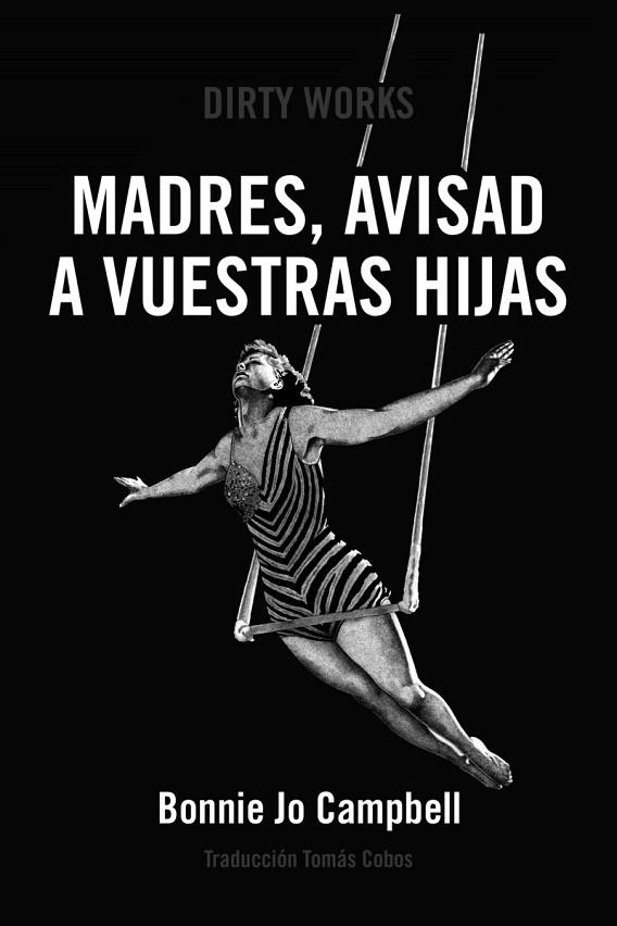 MADRES, AVISAD A VUESTRAS HIJAS (3ªED) | 9788412112849 | CAMPBELL, BONNIE JO | Llibres Parcir | Llibreria Parcir | Llibreria online de Manresa | Comprar llibres en català i castellà online