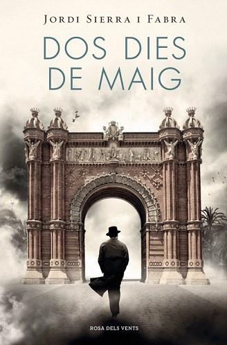 DOS DIES DE MAIG (INSPECTOR MASCARELL 4) | 9788401388682 | SIERRA I FABRA,JORDI | Llibres Parcir | Llibreria Parcir | Llibreria online de Manresa | Comprar llibres en català i castellà online