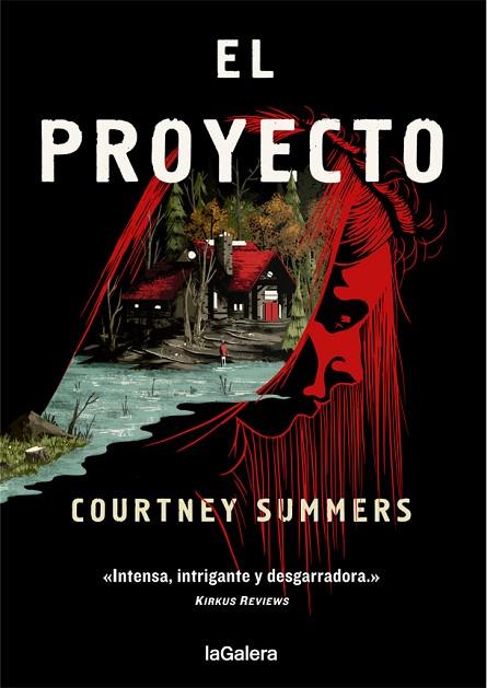 EL PROYECTO | 9788424669928 | SUMMERS, COURTNEY | Llibres Parcir | Llibreria Parcir | Llibreria online de Manresa | Comprar llibres en català i castellà online