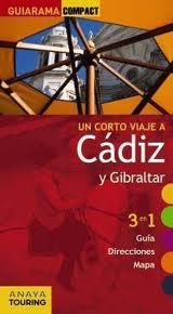 GUIARAMA CADIZ GIBRALTAR | 9788499353333 | Montiel, Enrique | Llibres Parcir | Llibreria Parcir | Llibreria online de Manresa | Comprar llibres en català i castellà online